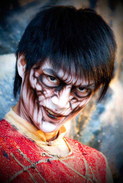400chinesezombie