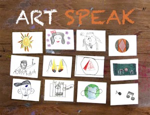 smallartspeak